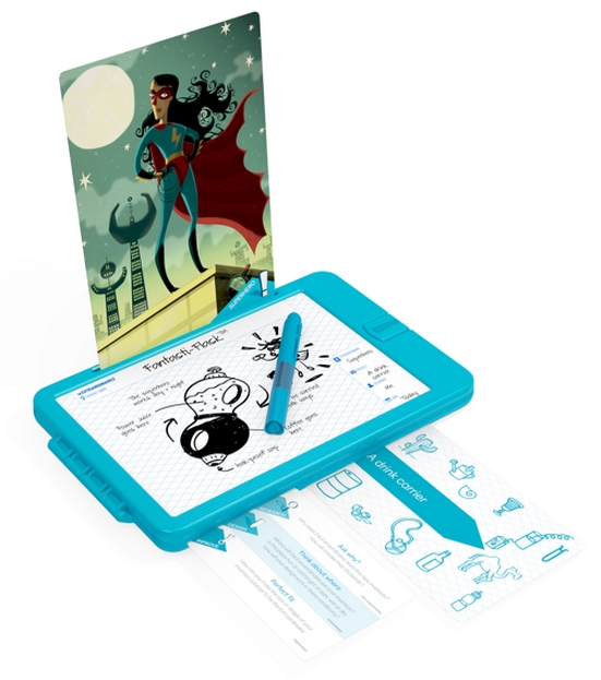 Extraordinaires Design Studio – Hub Games