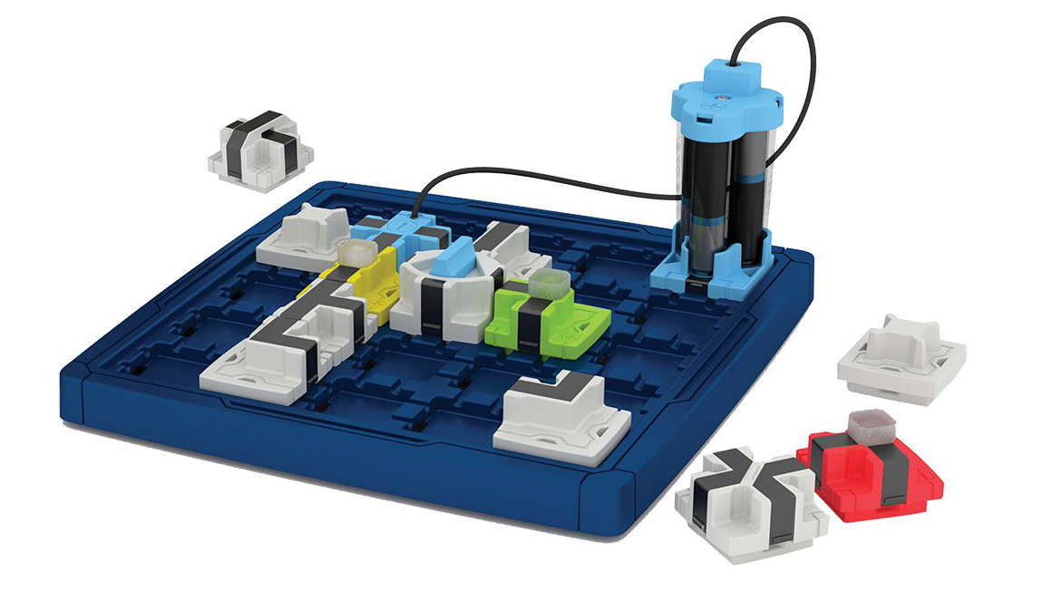 Circuit Maze – ThinkFun