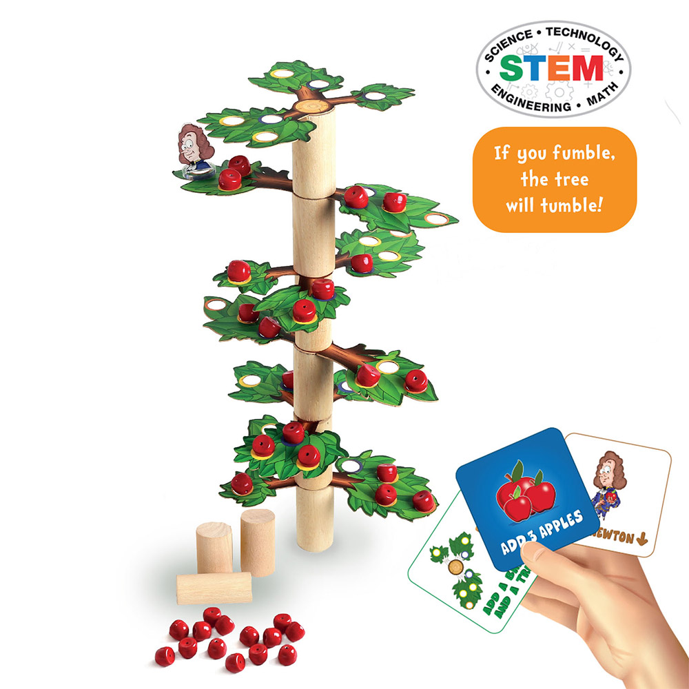 Newton’s Tree – Skillmatics