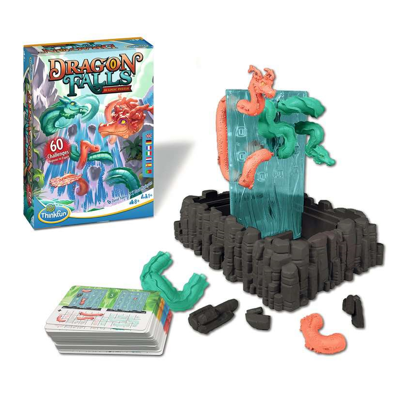 Thinkfun – Dragon Falls™