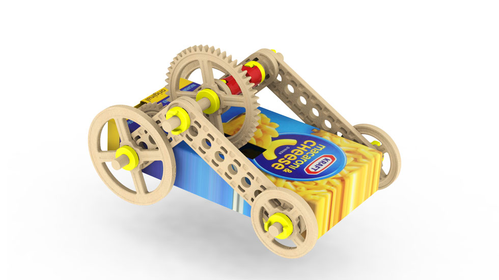 Maker Studio – ThinkFun